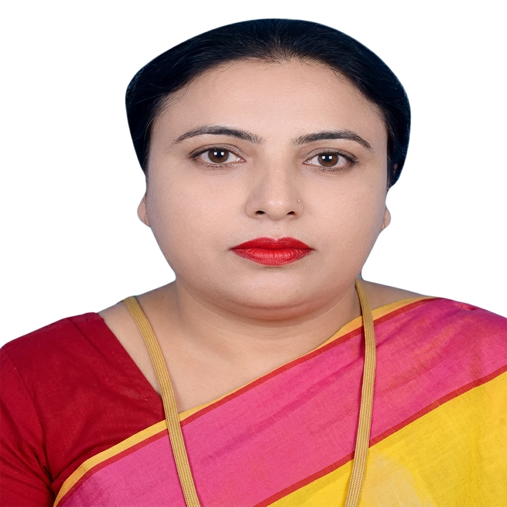 লায়লা নাসরিন