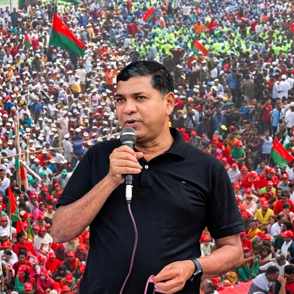 মোঃ লোকমান আহম্মেদ খান