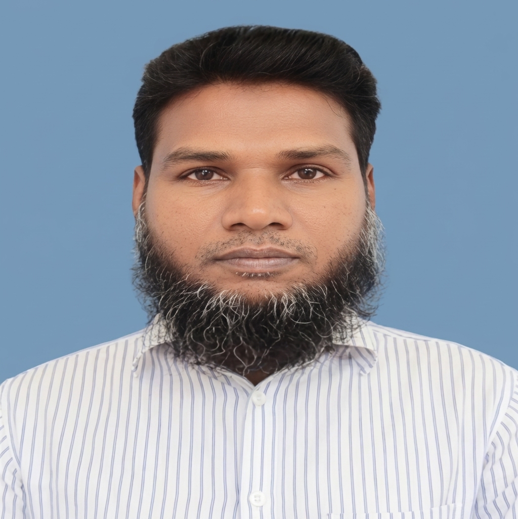 মোহাম্মদ সুজানুর রহমান