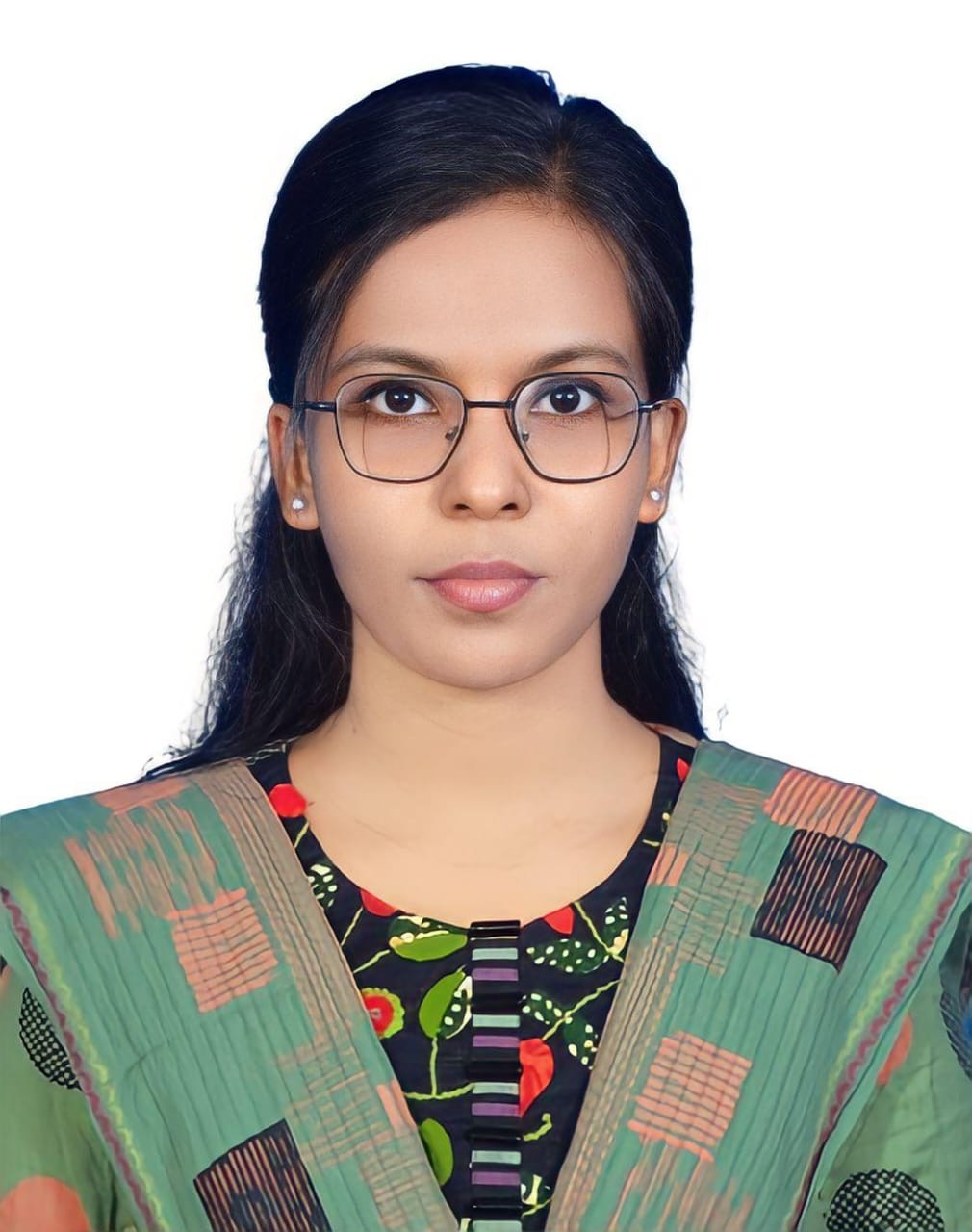 ফাহমিদা জেবিন উর্মি
