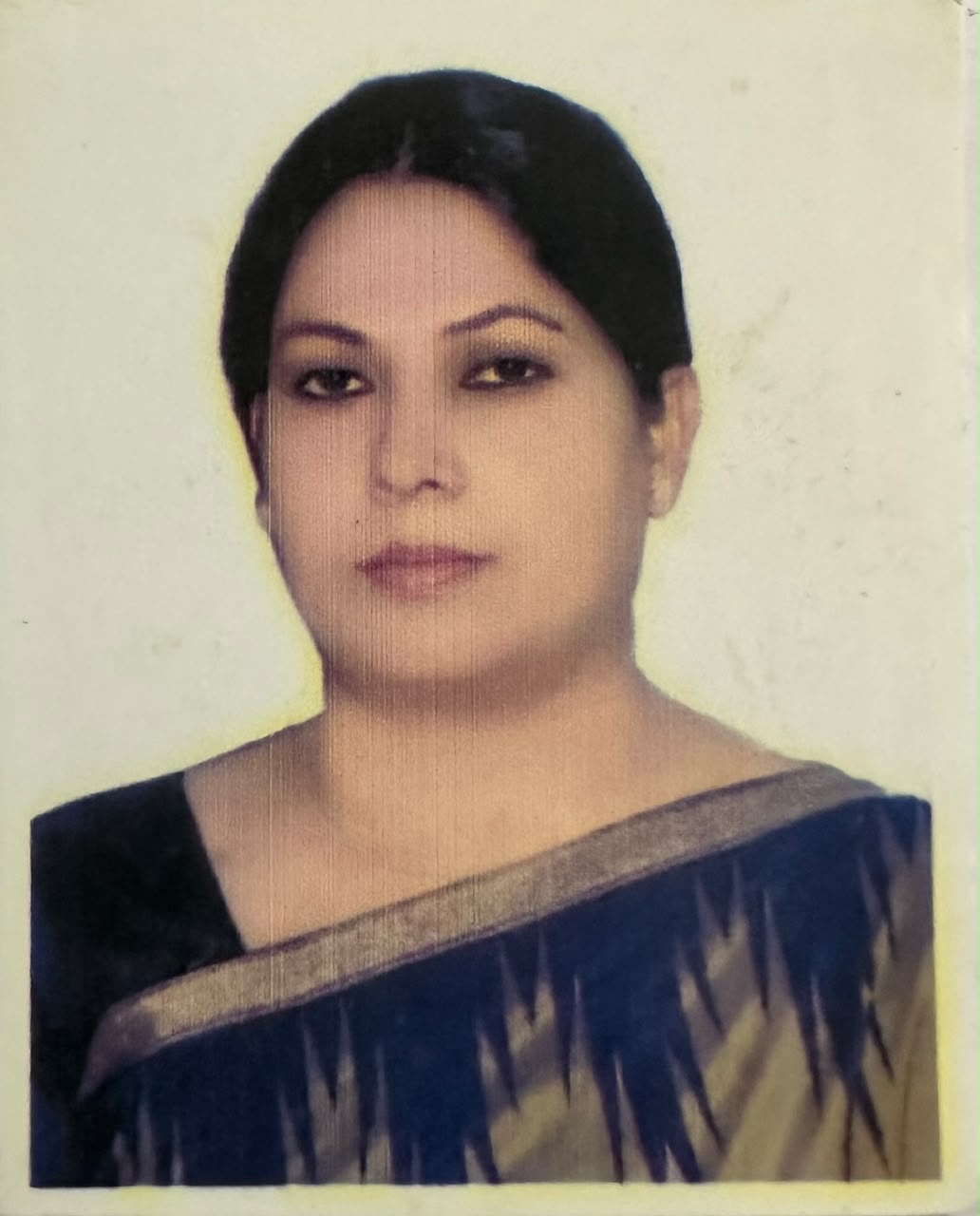 ফরিদা নাসরীন
