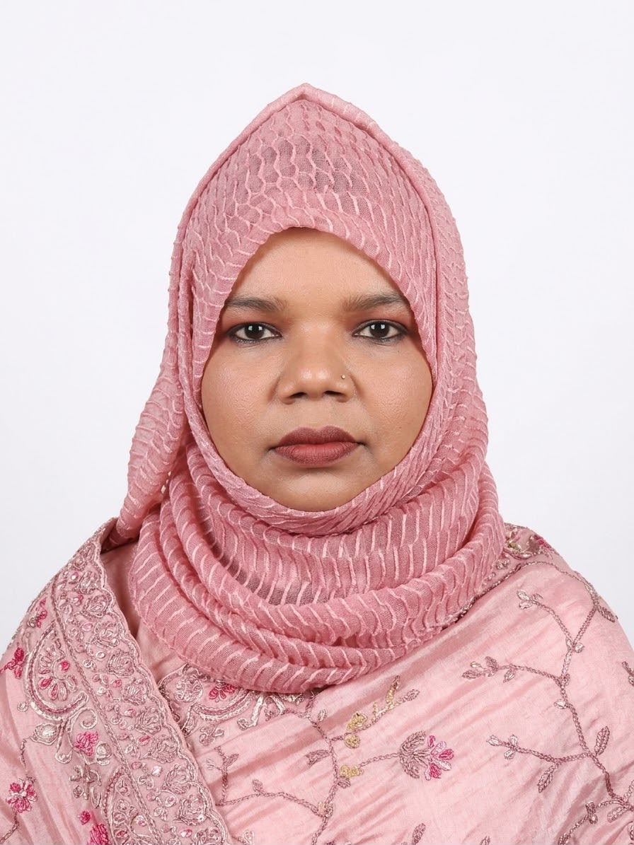 শামসুন নাহার