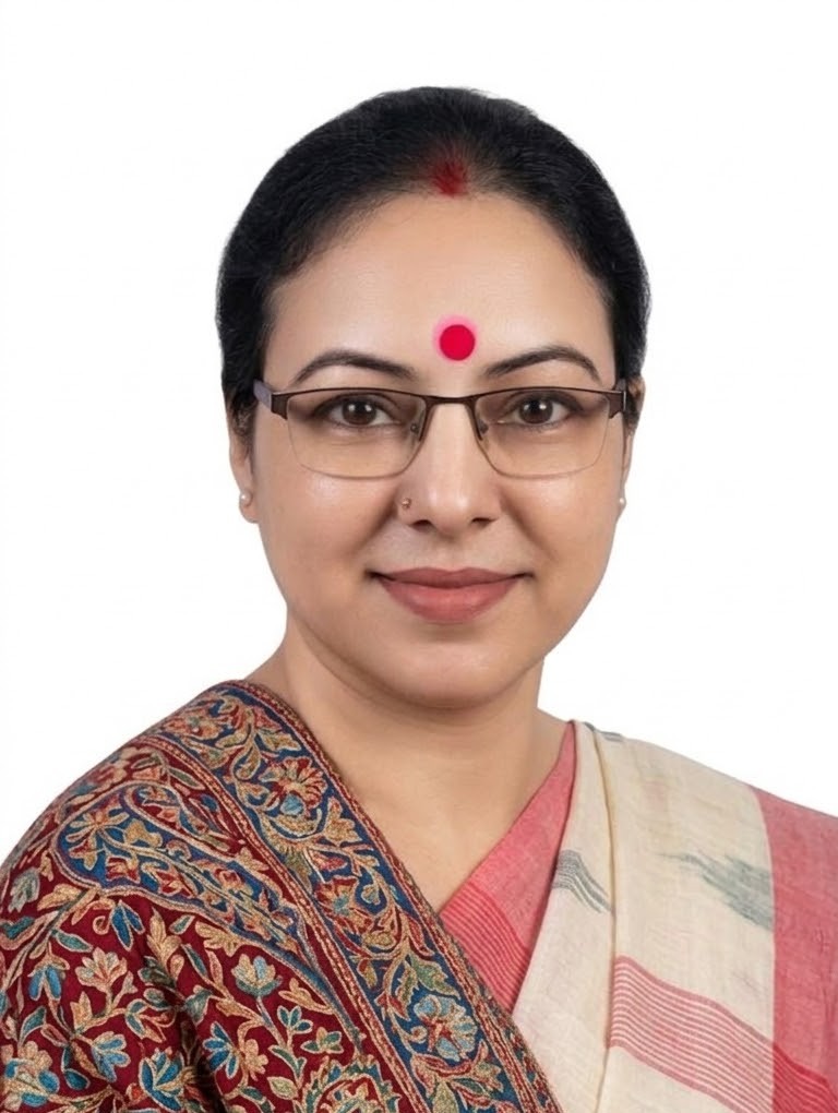 শিল্পী রানী বিশ্বাস