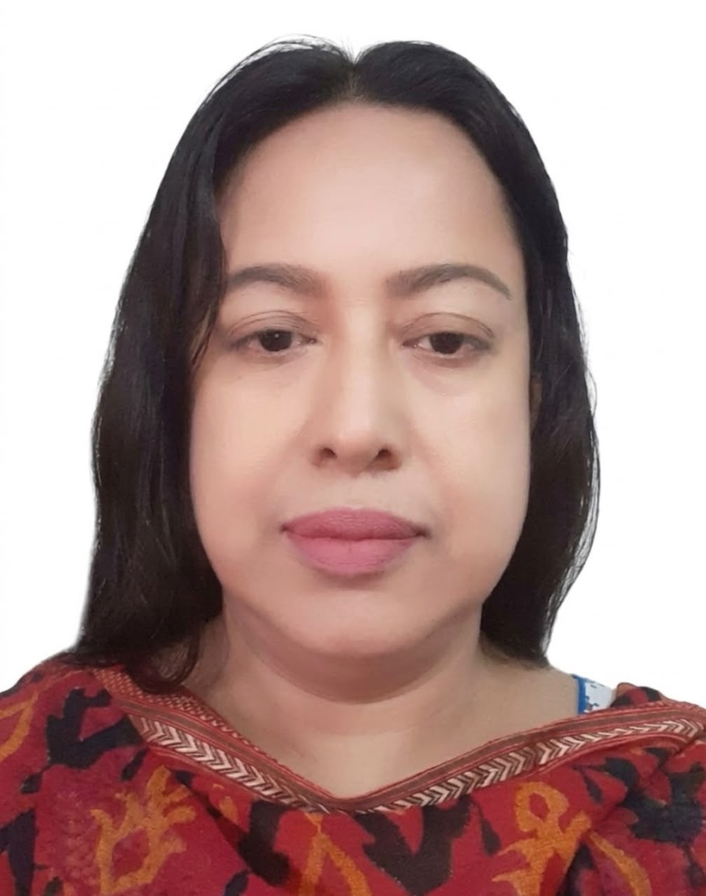 সাবিহা সুলতানা