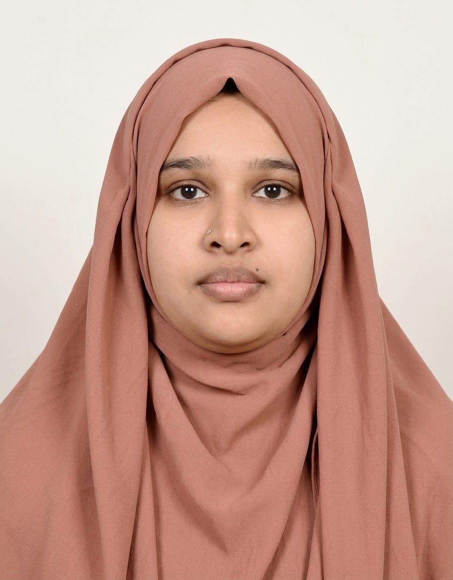 লাভলী আক্তার
