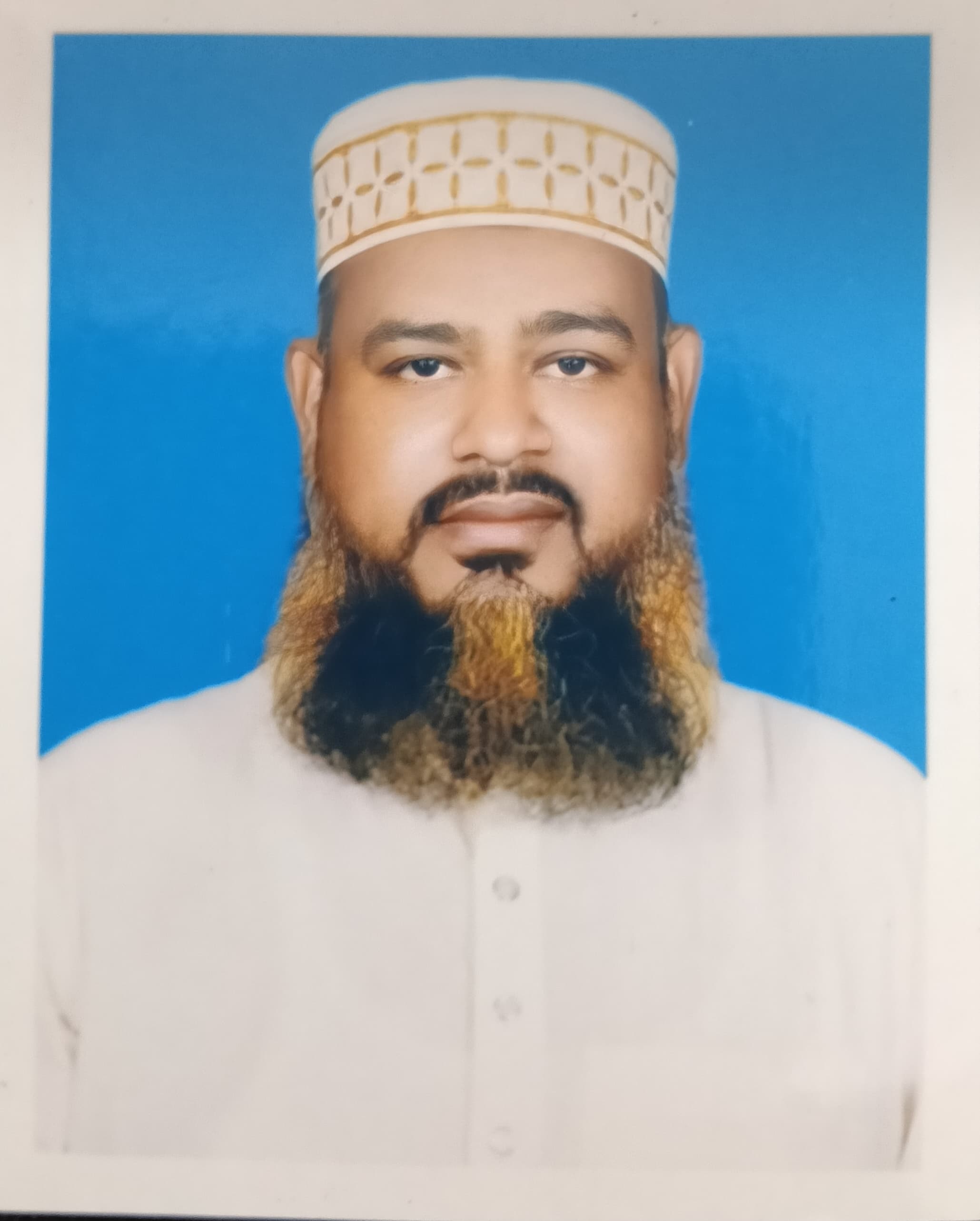 মোহাম্মদ আলমগীর