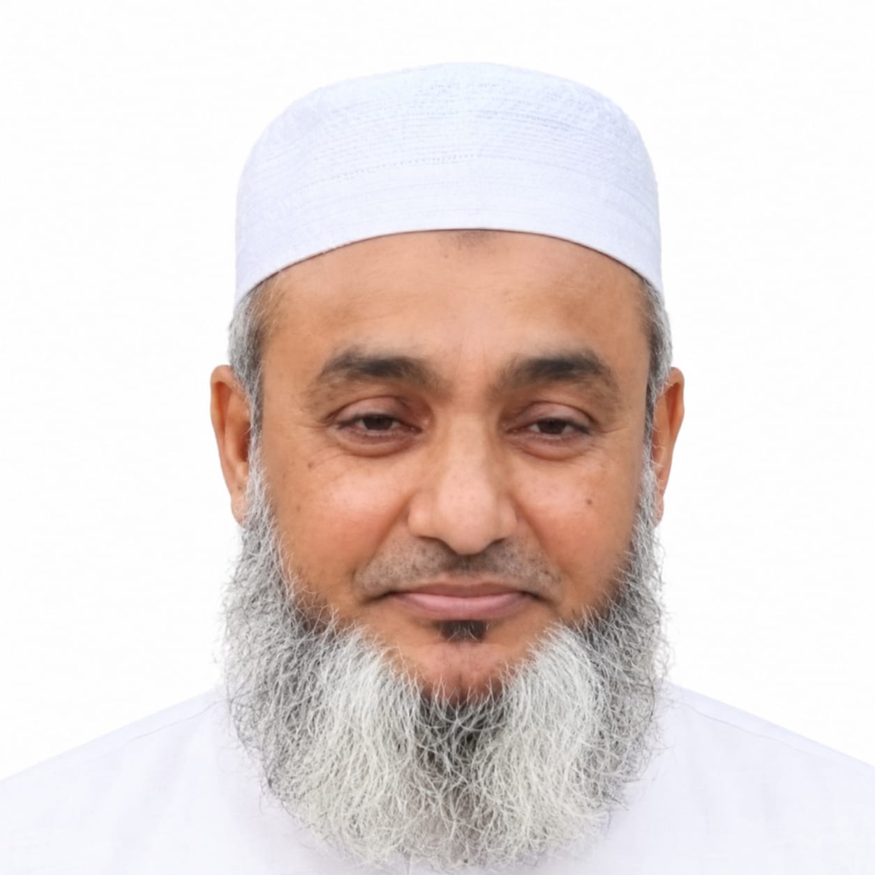 মোহাম্মদ ছানোয়ার হোসাইন
