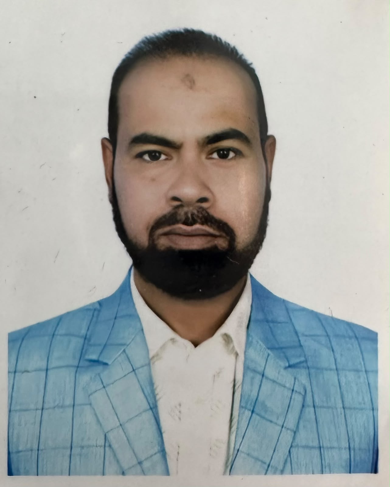 শফিকুল ইসলাম