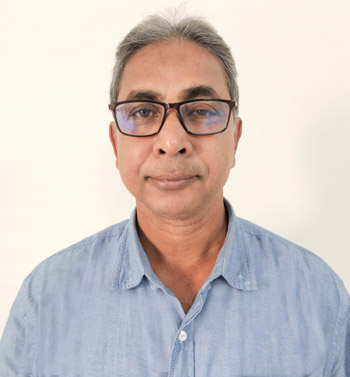 মোঃ মুমিনুর রহমান