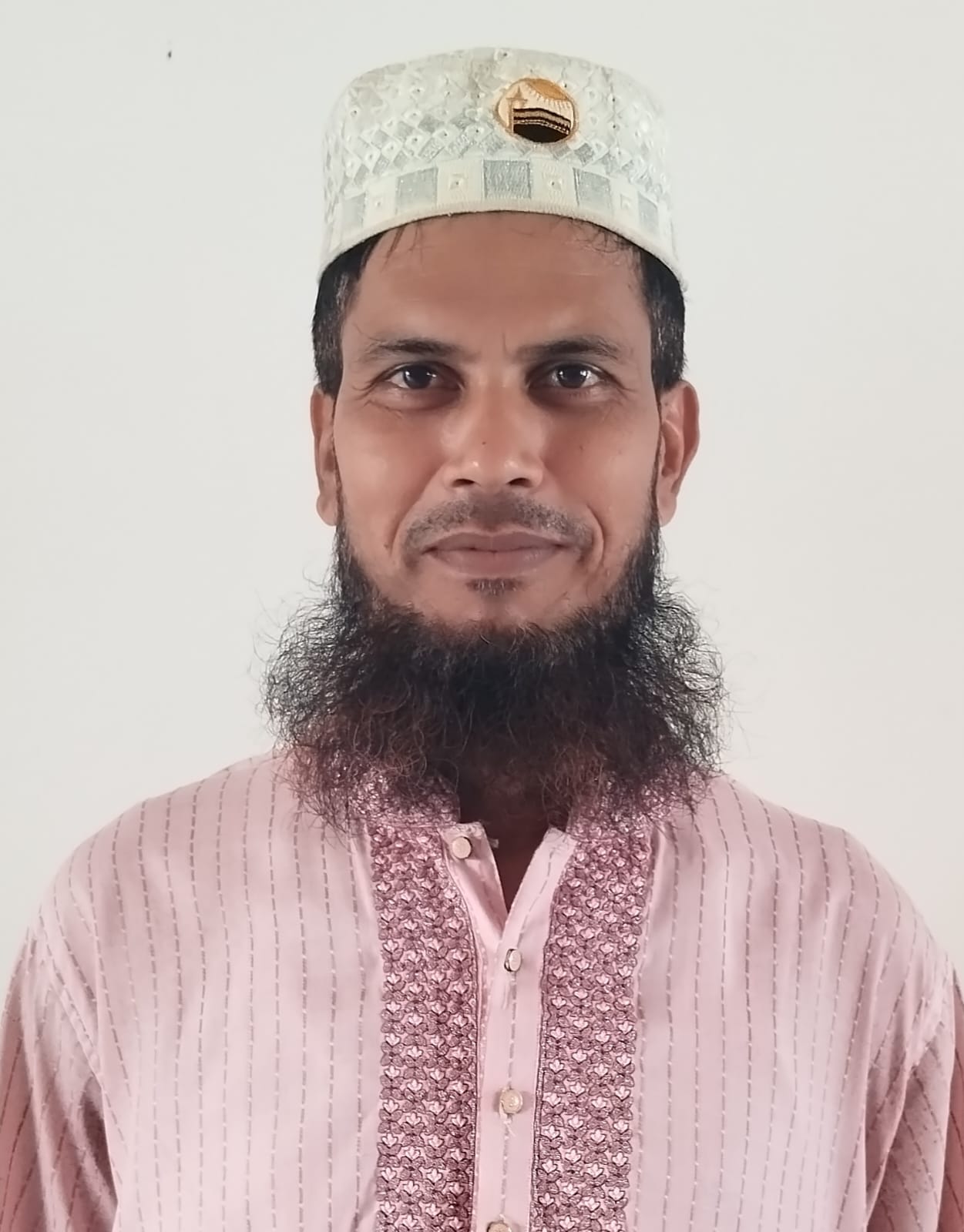 মোঃ জিয়াউর রহমান