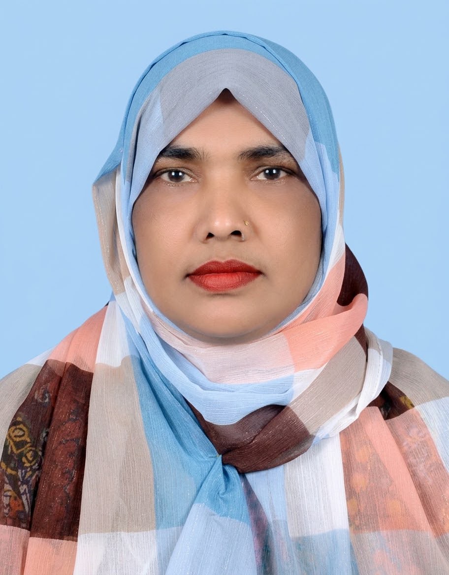 রাখিয়া আক্তার